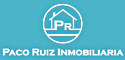 Logo de Pacoruiz Inmobiliaria