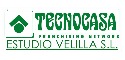Logo de Tecnocasa Velilla