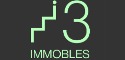 Logo de I3 Immobles