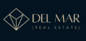 Logo de Del Mar | Real Estate