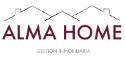 Logo de Alma Home