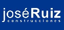 Logo de Construcciones Jose Ruiz