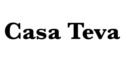 Logo de Casa Teva
