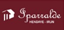 Logo de Iparralde Inmobiliarias Irunhendaye