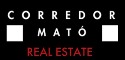 Logo de Agencia Corredor Mato