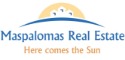 Logo de Maspalomas Real Estate
