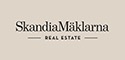 Logo de Skandiamäklarna Marbella