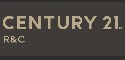 Logo de Century 21 R&c