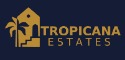 Logo de Tropicana Estates
