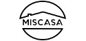 Logo de Miscasa
