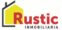 Logo de Inmobiliaria Rustic