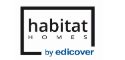 Logo de Habitat Edicover