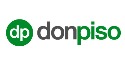 Logo de Donpiso Salou