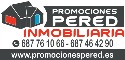 Logo de Promociones Pered