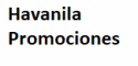 Logo de Havanila Promociones