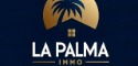 Logo de La Palma Immo