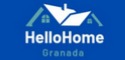 Logo de Hello Home Granada
