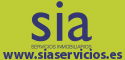 Logo de Sia