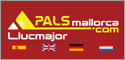 Logo de Agencia Inmobiliaria Palsmallorca