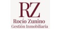 Logo de Rocío Zunino Gestión Inmobiliaria