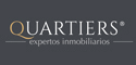 Logo de Quartiers Expertos Inmobiliarios Conde Orgaz/la Moraleja