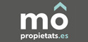 Logo de Mô Propietats