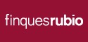 Logo de Finques Rubio