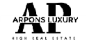 Logo de Arpons Luxury Real Estate