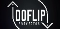 Logo de Doflip Proyectos