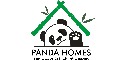 Logo de Panda Homes Servicios De Gestión Inmobiliaria