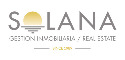 Logo de Solana Ibiza