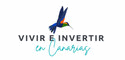Logo de Vivir E Invertir En Canarias
