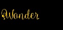 Logo de Wonderland Real Estate