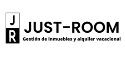 Logo de Justroom
