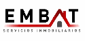 Logo de Embat Servicios Inmobiliarios