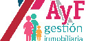 Logo de Ayf Gestión Inmobiliaria