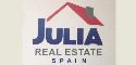 Logo de Julia Real Estate Spain