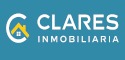 Logo de Clares Inmobiliaria