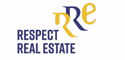 Logo de Respect Real Estate