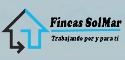 Logo de Fincas Solmar