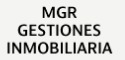 Logo de Mgr Gestiones Inmobiliaria