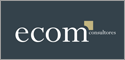 Logo de Ecom Consultores