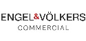 Logo de Engel & Völkers Madrid Commercial