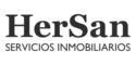 Logo de Hersan Servicios Inmobiliarios
