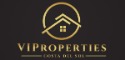 Logo de Viproperties Inmobiliaria