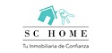 Logo de Sc Home