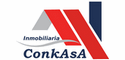 Logo de Conkasa Inmobiliaria