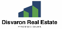 Logo de Disvaron Real Estate