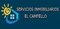 Logo de Servicios Inmobiliarios El Campello