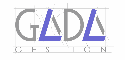 Logo de Gada Gestión